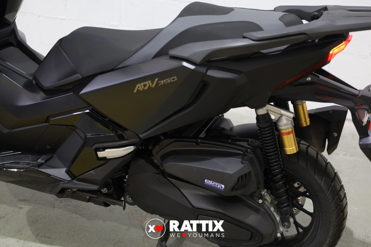 HONDA ADV 350 Abs my22